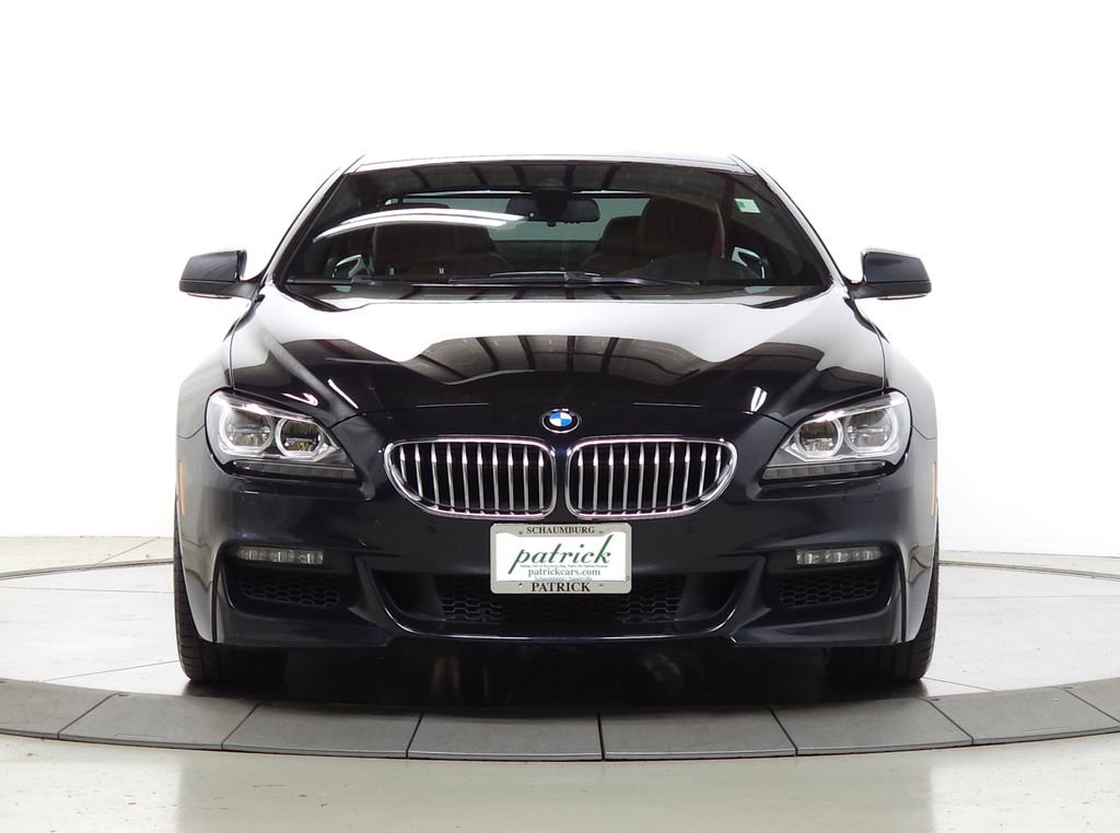 bmw 6 series 2014 WBAYM1C59ED325196 image bmw 6 series 2014 WBAYM1C59ED325196 image